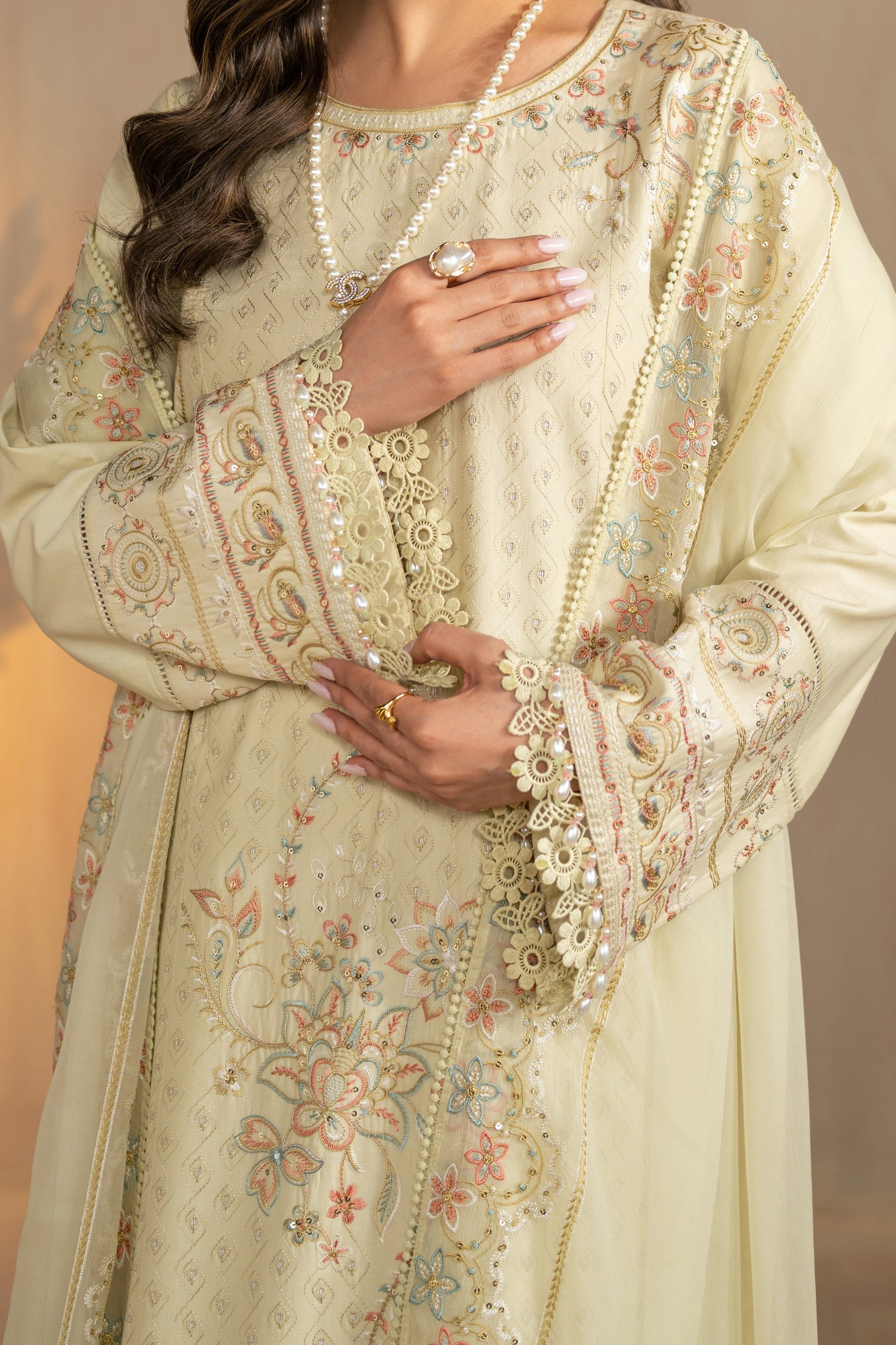 Naqshi | Festive Eid 26 | Nerissa - by Libasekhas UK - Registered Vendor of : Naqshi - 100% Original Designer Dress