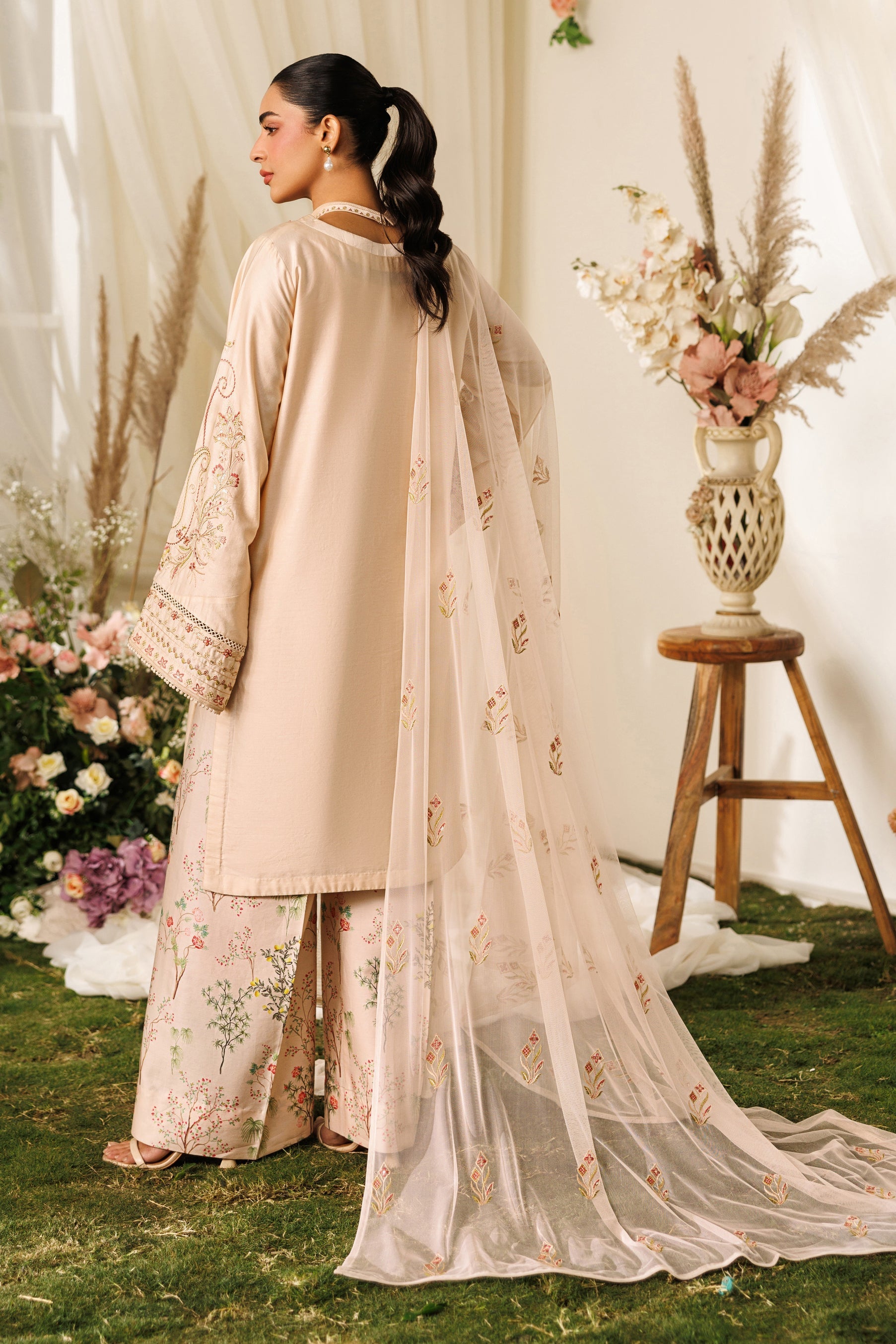 Naqshi | Festive Eid 26 | Rayla - by Libasekhas UK - Registered Vendor of : Naqshi - 100% Original Designer Dress