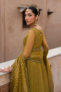 Naqshi | Festive Eid 26 | Lehr - by Libasekhas UK - Registered Vendor of : Naqshi - 100% Original Designer Dress