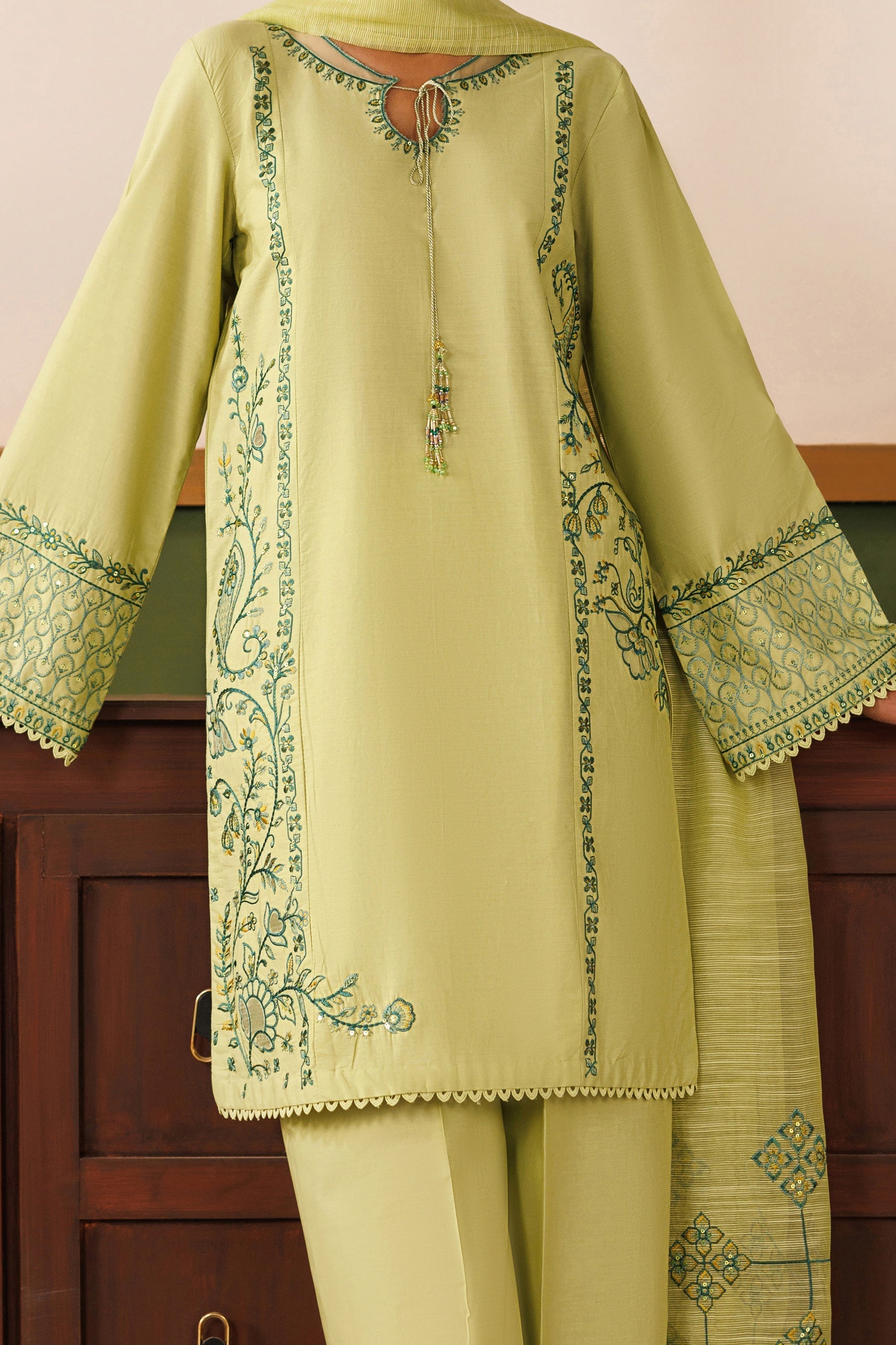 Naqshi | Festive Eid 26 | Orla - by Libasekhas UK - Registered Vendor of : Naqshi - 100% Original Designer Dress