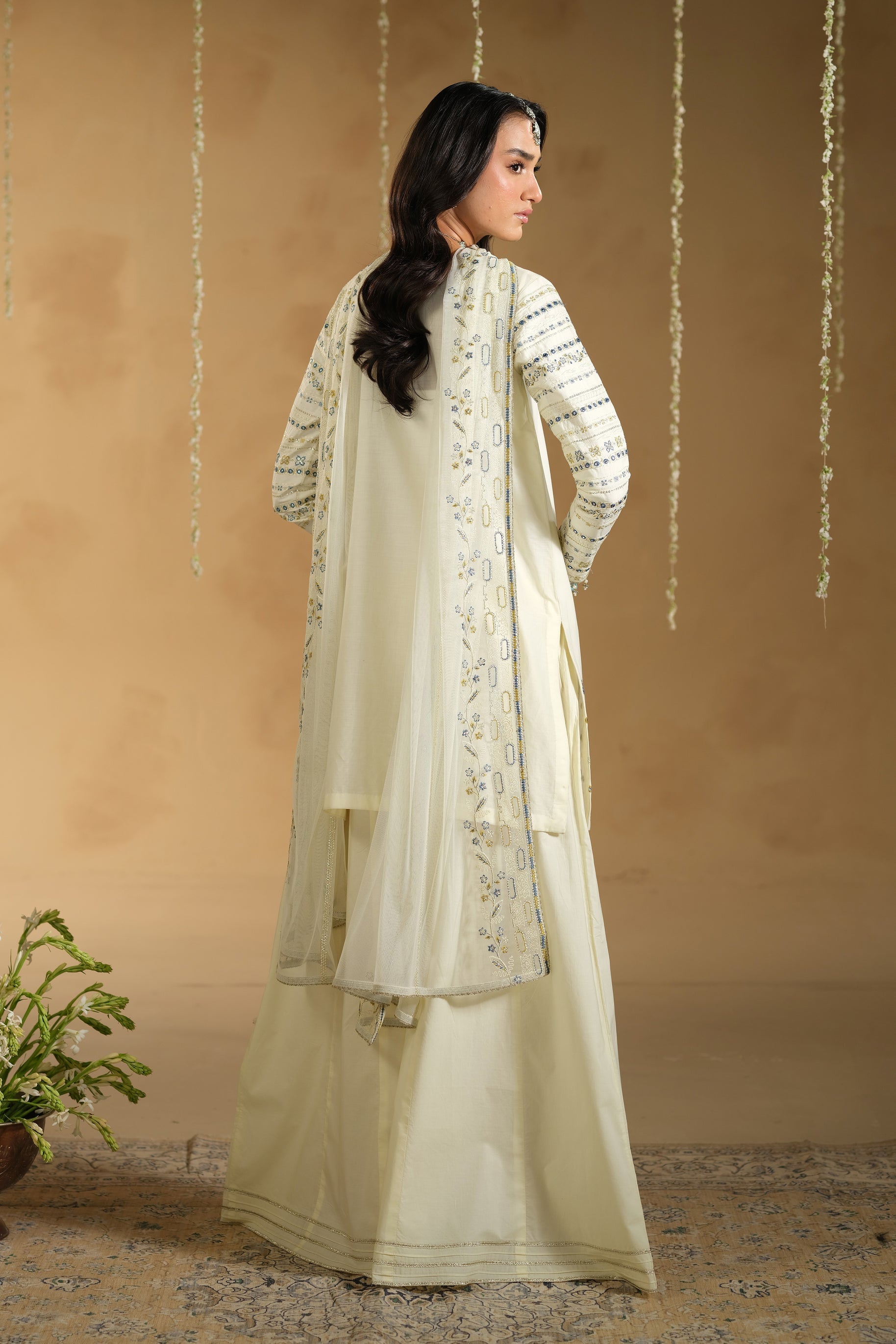 Naqshi | Festive Eid 26 | Rozal - by Libasekhas UK - Registered Vendor of : Naqshi - 100% Original Designer Dress