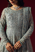 Naqshi | Roshaneh Collection | Satayesh - by Libasekhas UK - Registered Vendor of : Naqshi - 100% Original Designer Dress