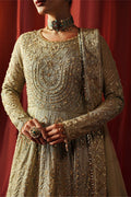 Naqshi | Roshaneh Collection | Karishma - by Libasekhas UK - Registered Vendor of : Naqshi - 100% Original Designer Dress
