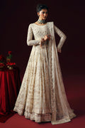 Naqshi | Roshaneh Collection | Nurzaad - by Libasekhas UK - Registered Vendor of : Naqshi - 100% Original Designer Dress