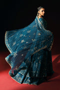 Naqshi | Roshaneh Collection | Marina - by Libasekhas UK - Registered Vendor of : Naqshi - 100% Original Designer Dress