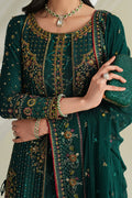 Naqshi | Mehrnaz Formals | Zayrah - by Libasekhas UK - Registered Vendor of : Naqshi - 100% Original Designer Dress