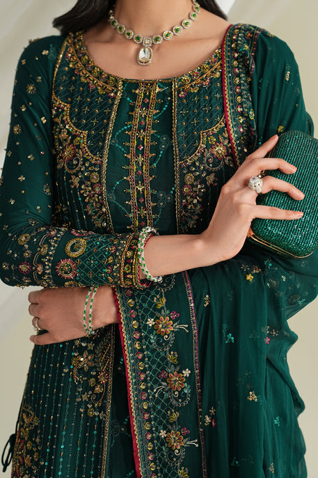 Naqshi | Mehrnaz Formals | Zayrah - by Libasekhas UK - Registered Vendor of : Naqshi - 100% Original Designer Dress