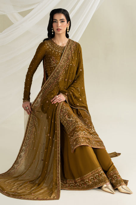 Naqshi | Mehrnaz Formals | Amema - by Libasekhas UK - Registered Vendor of : Naqshi - 100% Original Designer Dress