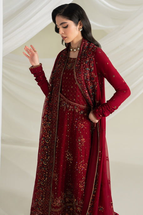 Naqshi | Mehrnaz Formals | Jaaishah - by Libasekhas UK - Registered Vendor of : Naqshi - 100% Original Designer Dress