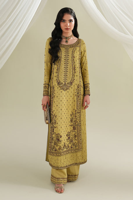 Naqshi | Mehrnaz Formals | Tasbeel - by Libasekhas UK - Registered Vendor of : Naqshi - 100% Original Designer Dress