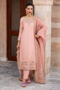 Naqshi | Sahiba Collection | Gul-e-Rehaab - by Libasekhas UK - Registered Vendor of : Naqshi - 100% Original Designer Dress