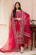 Naqshi | Sahiba Collection | Gul-e-Zeenat - by Libasekhas UK - Registered Vendor of : Naqshi - 100% Original Designer Dress