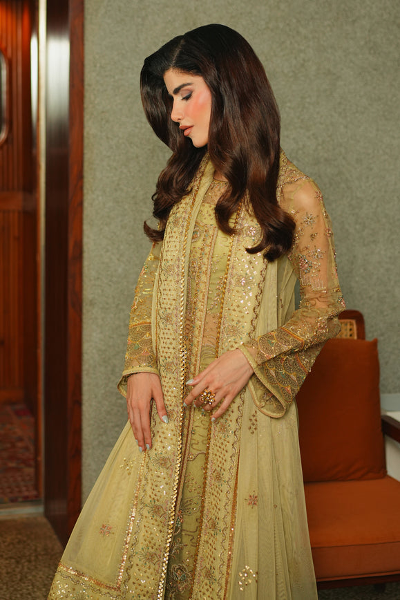 Naqshi | Celastra Formals | Nabah - by - Libasekhas UK - Registered Vendor of : Naqshi - 100% Original Designer Dresss