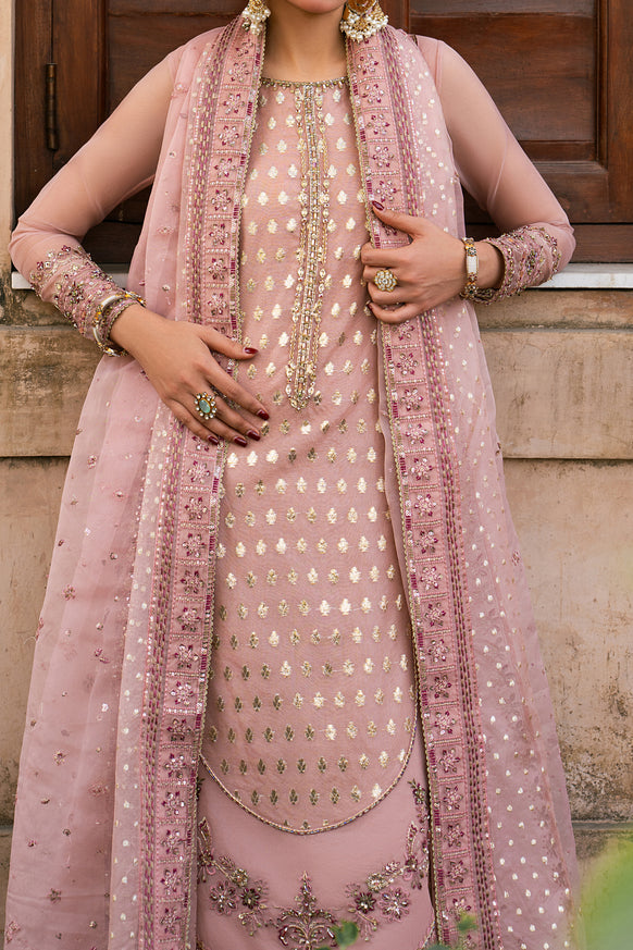 Naqshi | Tabeer Festive Dresses | Faris - by Libasekhas - Registered Vendor of : Naqshi - 100% Original Designer Dress