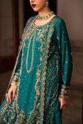 Naqshi | Sahiba Collection | Gul-e-Rimal - by Libasekhas UK - Registered Vendor of : Naqshi - 100% Original Designer Dress