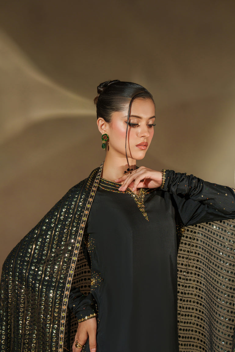 Naqshi | Eros Collection | Misam - by - Libasekhas UK - Registered Vendor of : Naqshi - 100% Original Designer Dresss