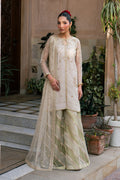 Naqshi | Tabeer Festive Dresses | Saaz - by Libasekhas - Registered Vendor of : Naqshi - 100% Original Designer Dress