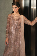 Naqshi | Izel Collection | Twilla - by - Libasekhas UK - Registered Vendor of : Naqshi - 100% Original Designer Dresss