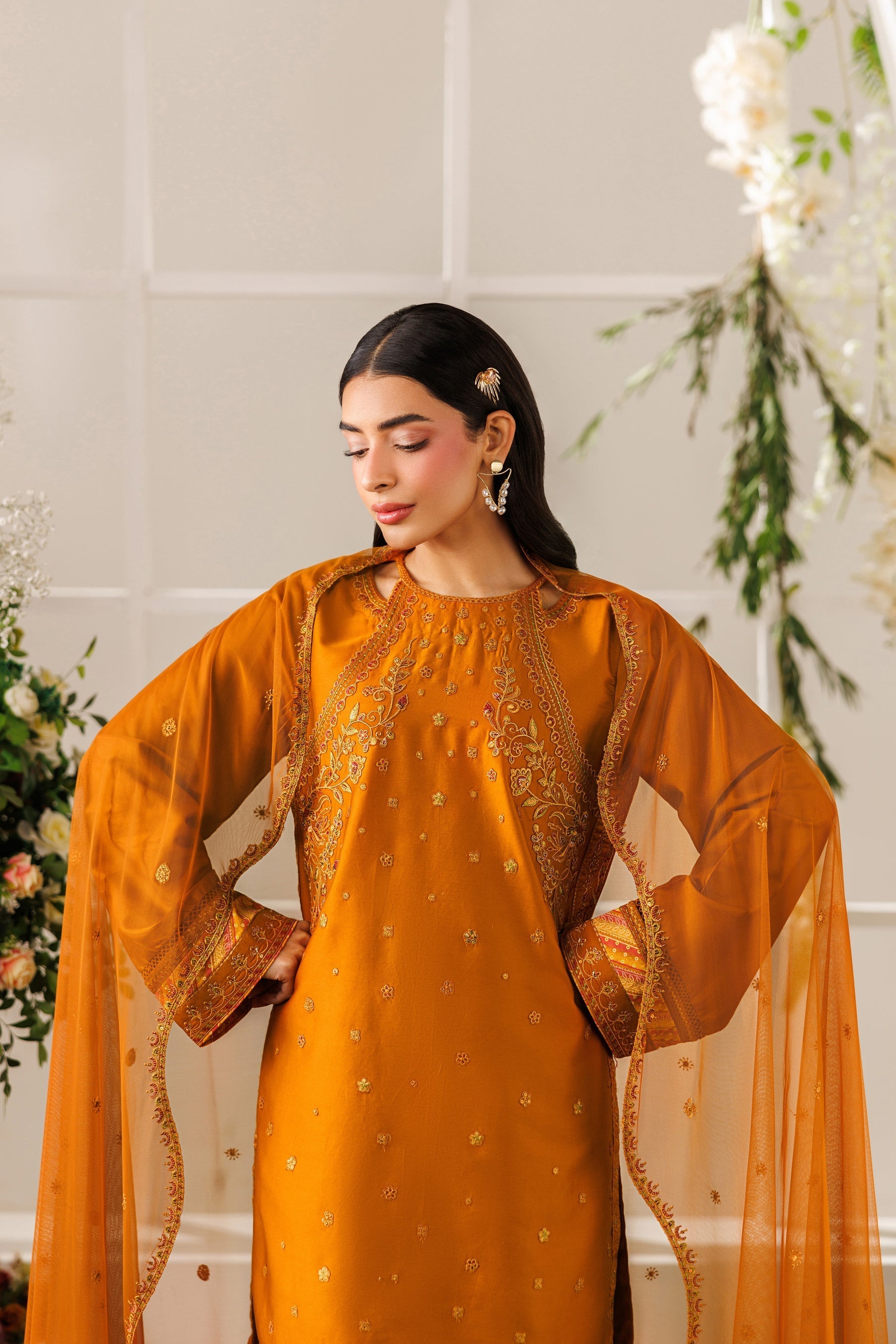 Naqshi | Festive Eid 26 | Mohib - by Libasekhas UK - Registered Vendor of : Naqshi - 100% Original Designer Dress