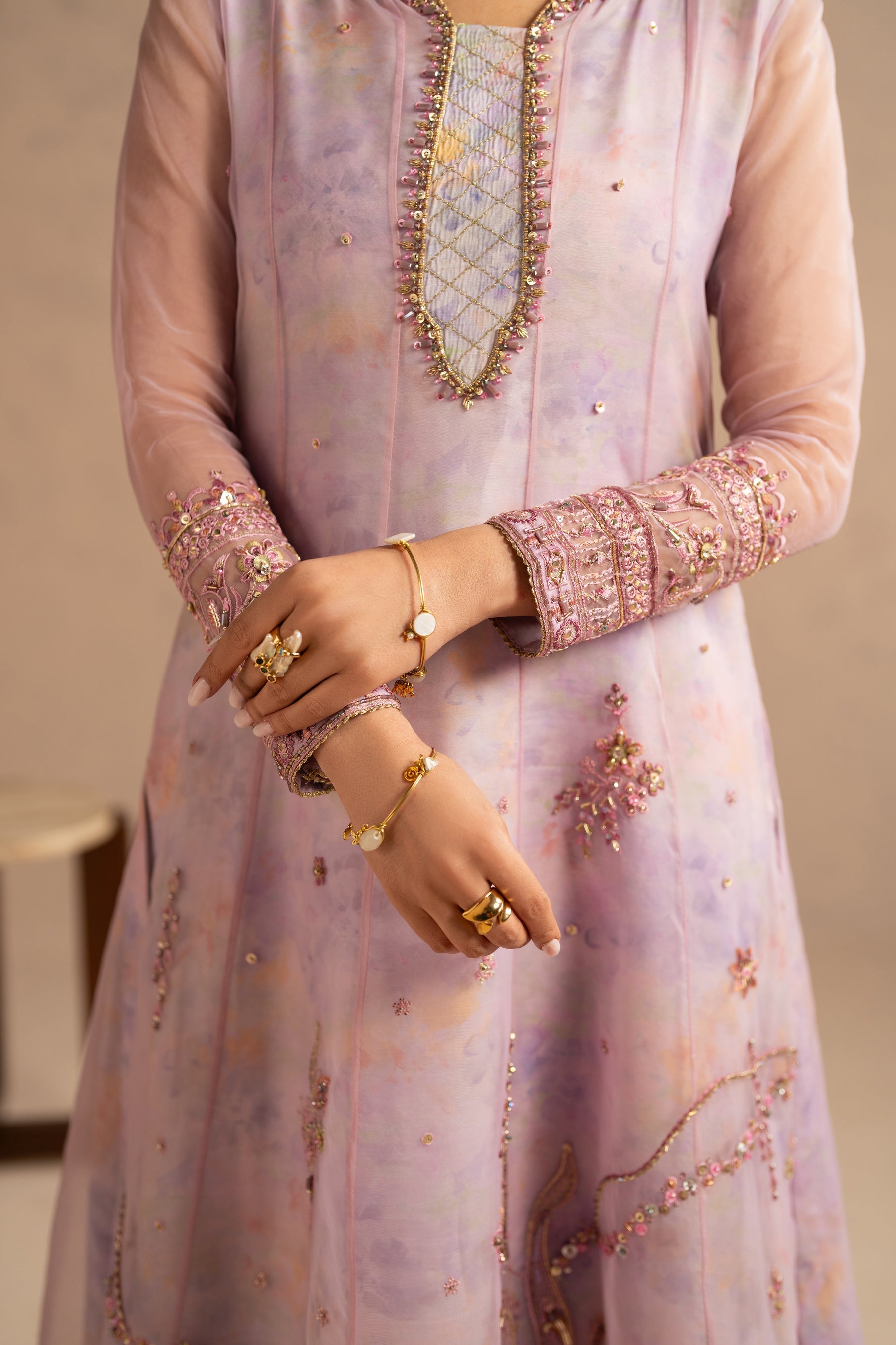 Naqshi | Festive Eid 26 | Akeza - by Libasekhas UK - Registered Vendor of : Naqshi - 100% Original Designer Dress