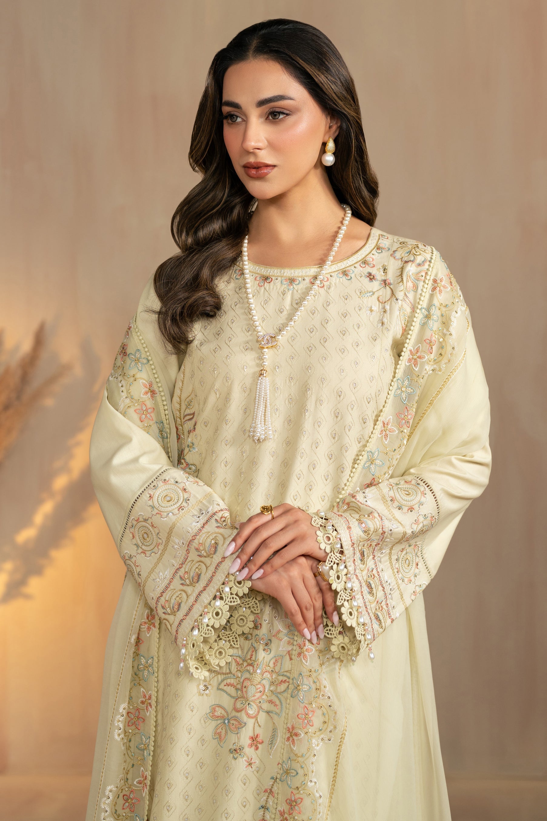 Naqshi | Festive Eid 26 | Nerissa - by Libasekhas UK - Registered Vendor of : Naqshi - 100% Original Designer Dress