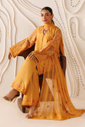 Naqshi | Festive Eid 26 | Lunara - by Libasekhas UK - Registered Vendor of : Naqshi - 100% Original Designer Dress