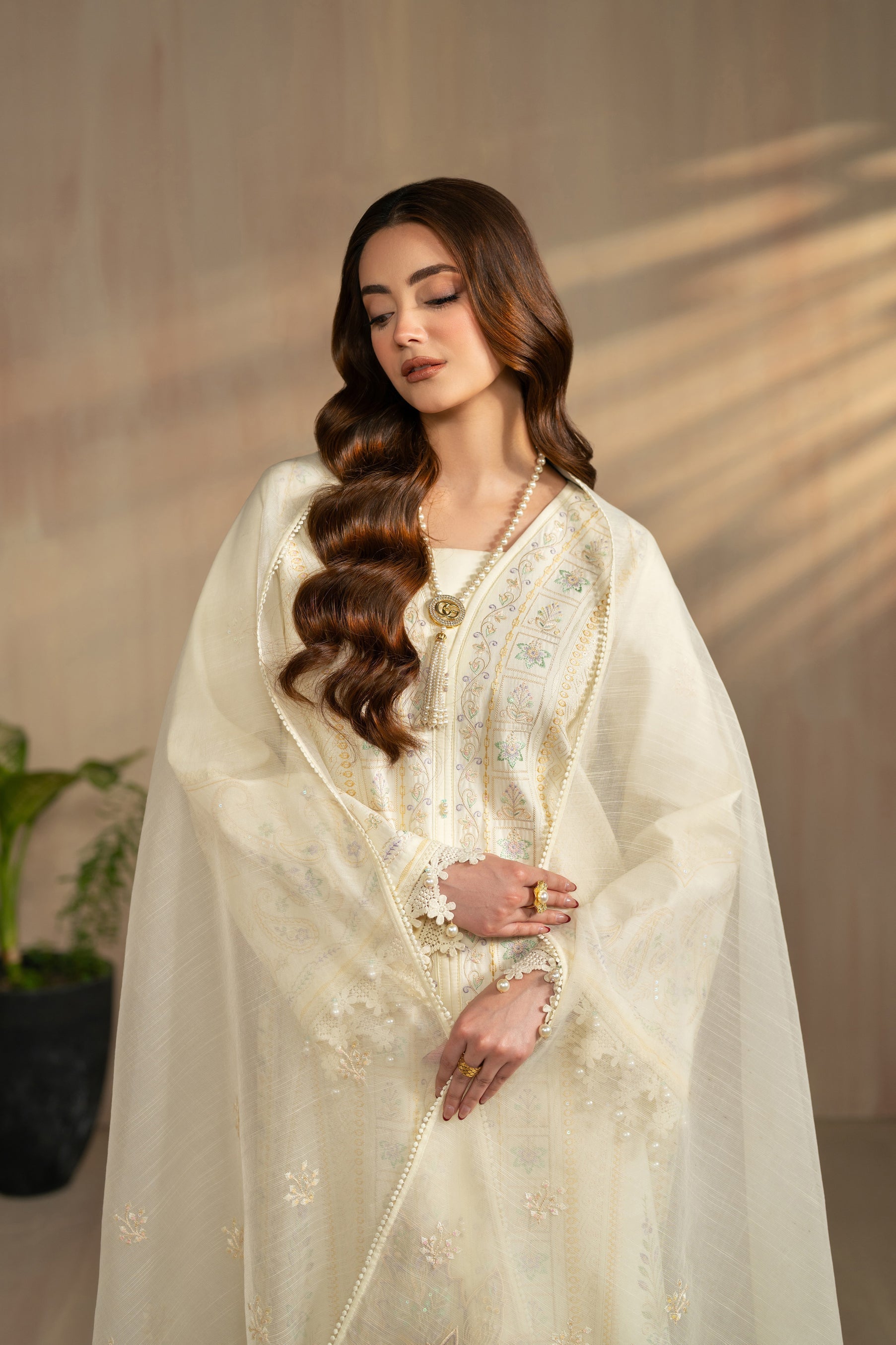 Naqshi | Festive Eid 26 | Ashnoor - by Libasekhas UK - Registered Vendor of : Naqshi - 100% Original Designer Dress