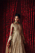 Naqshi | Roshaneh Collection | Saleha - by Libasekhas UK - Registered Vendor of : Naqshi - 100% Original Designer Dress