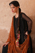Naqshi | Zariah Crinkle Collection | Zarim - by Libasekhas UK - Registered Vendor of : Naqshi - 100% Original Designer Dress