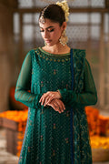 Naqshi | Zariah Crinkle Collection | Anfa - by Libasekhas UK - Registered Vendor of : Naqshi - 100% Original Designer Dress