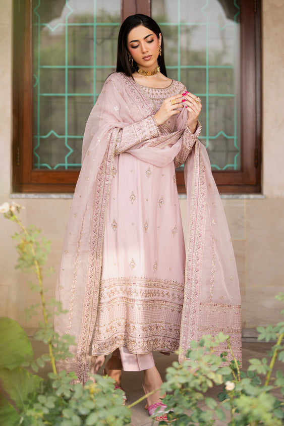 Naqshi | Sahiba Collection | Gul-e-Meena - by Libasekhas UK - Registered Vendor of : Naqshi - 100% Original Designer Dress