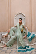 Naqshi | Tabeer Festive Dresses | Amani - by Libasekhas - Registered Vendor of : Naqshi - 100% Original Designer Dress