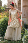 Naqshi | Tabeer Festive Dresses | Ablaaj - by Libasekhas - Registered Vendor of : Naqshi - 100% Original Designer Dress