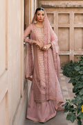 Naqshi | Tabeer Festive Dresses | Faris - by Libasekhas - Registered Vendor of : Naqshi - 100% Original Designer Dress