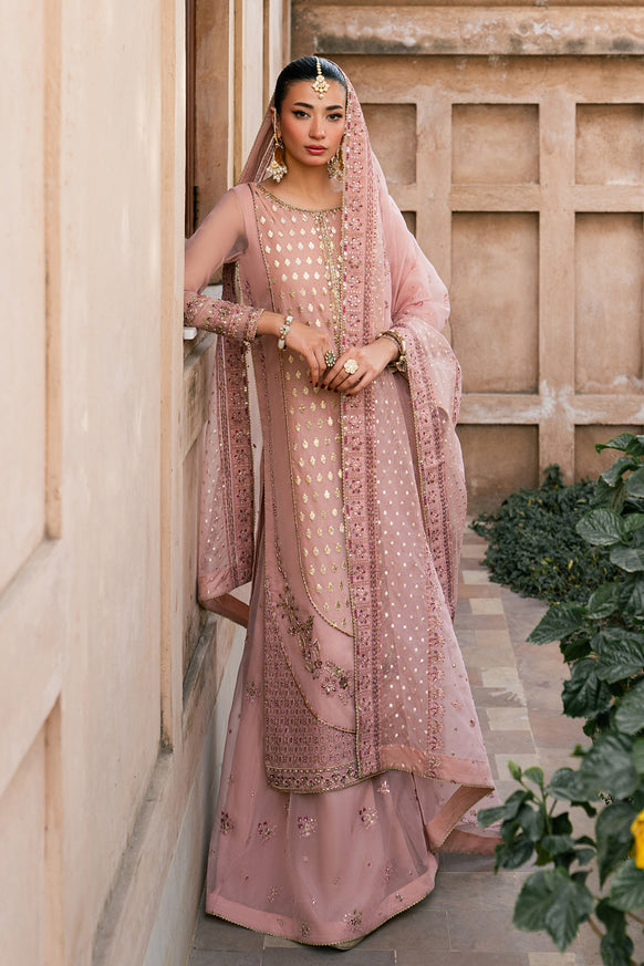 Naqshi | Tabeer Festive Dresses | Faris - by Libasekhas - Registered Vendor of : Naqshi - 100% Original Designer Dress