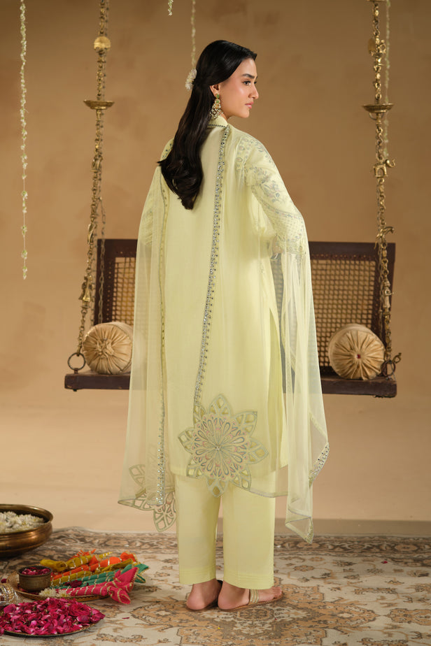 Naqshi | Festive Eid 26 | Nagma - by Libasekhas UK - Registered Vendor of : Naqshi - 100% Original Designer Dress