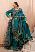 Naqshi | Sahiba Collection | Gul-e-Rimal - by Libasekhas UK - Registered Vendor of : Naqshi - 100% Original Designer Dress