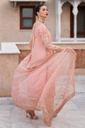 Naqshi | Sahiba Collection | Gul-e-Rehaab - by Libasekhas UK - Registered Vendor of : Naqshi - 100% Original Designer Dress