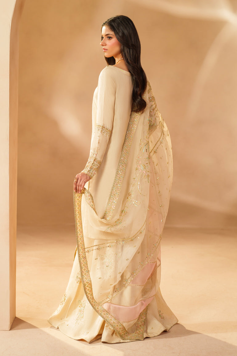 Naqshi | Eros Collection | Mawrah - by - Libasekhas UK - Registered Vendor of : Naqshi - 100% Original Designer Dresss