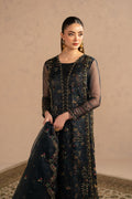 Naqshi | Festive Eid 26 | Bareena - by Libasekhas UK - Registered Vendor of : Naqshi - 100% Original Designer Dress