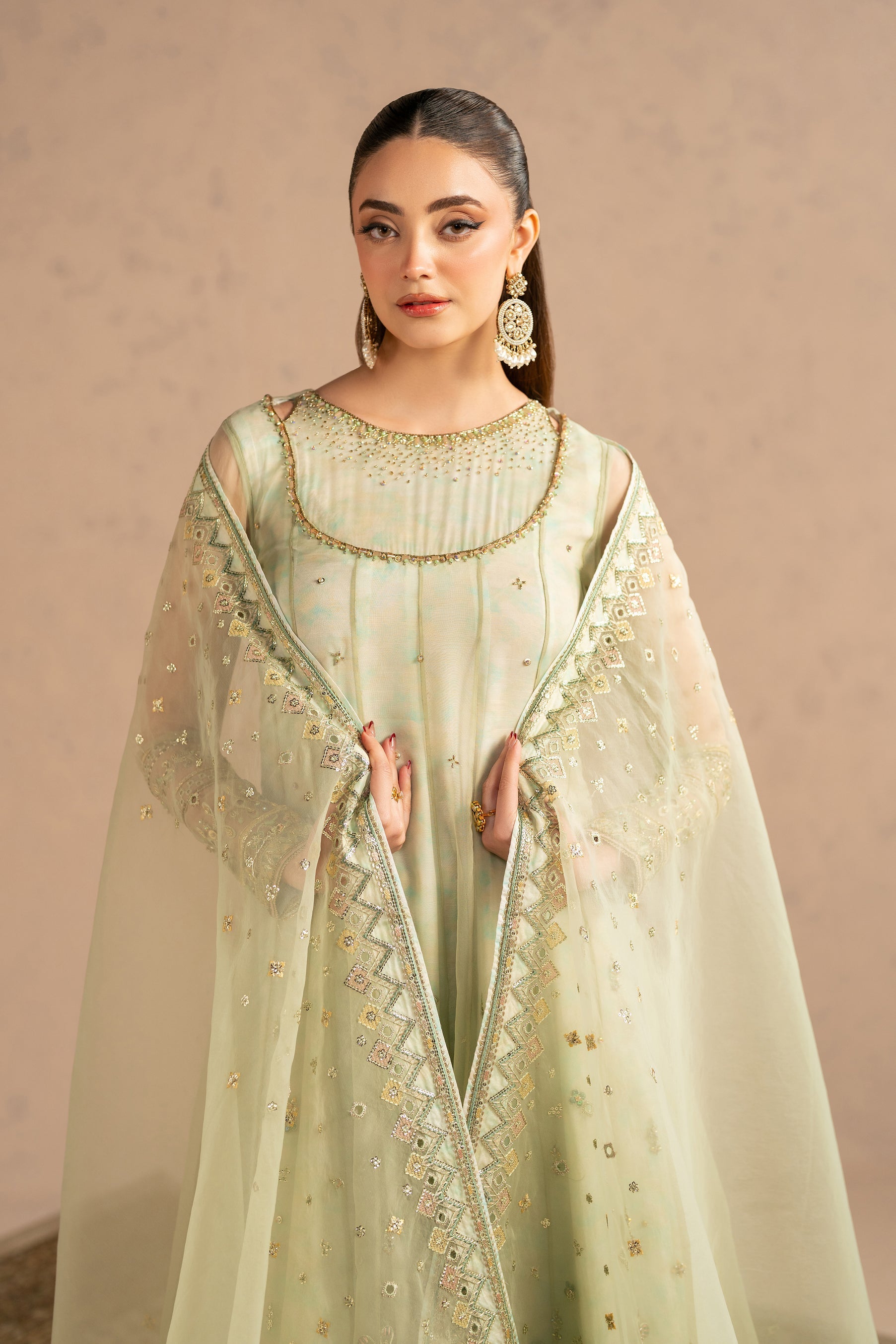 Naqshi | Festive Eid 26 | Raabi - by Libasekhas UK - Registered Vendor of : Naqshi - 100% Original Designer Dress