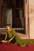 Naqshi | Kiraz Chiffon Collection | Anza - by Libasekhas UK - Registered Vendor of : Naqshi - 100% Original Designer Dress