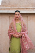 Naqshi | Tabeer Festive Dresses | Zaraan - by Libasekhas - Registered Vendor of : Naqshi - 100% Original Designer Dress