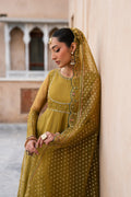 Naqshi | Tabeer Festive Dresses | Lehr - by Libasekhas - Registered Vendor of : Naqshi - 100% Original Designer Dress