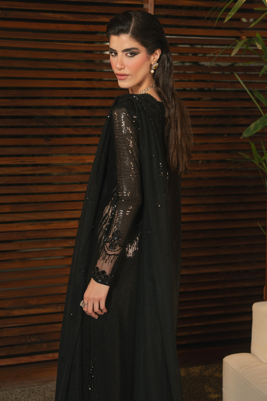 Naqshi | Izel Collection | Horleyn - by - Libasekhas UK - Registered Vendor of : Naqshi - 100% Original Designer Dresss