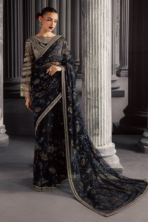 Nureh | Muse Formal | NFM-05 - by Libasekhas UK - Registered Vendor of : Nureh - 100% Original Designer Dress