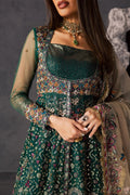 Nureh | Muse Formal | NFM-01 - by Libasekhas UK - Registered Vendor of : Nureh - 100% Original Designer Dress