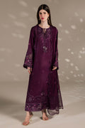 Nureh | The Silk 26 | S-36 - by Libasekhas UK - Registered Vendor of : Nureh - 100% Original Designer Dress