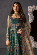 Nureh | Muse Formal | NFM-01 - by Libasekhas UK - Registered Vendor of : Nureh - 100% Original Designer Dress