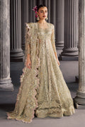 Nureh | Muse Formal | NFM-03 - by Libasekhas UK - Registered Vendor of : Nureh - 100% Original Designer Dress